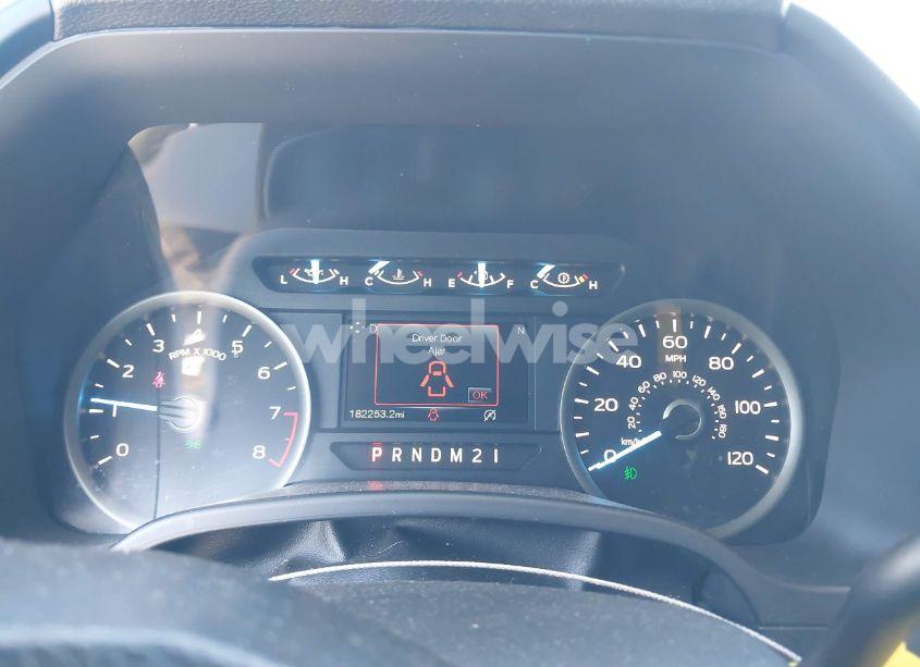 Photo 7 of 2018 Ford F-150 XLT (VIN 1FTEX1EB6JKD87919)