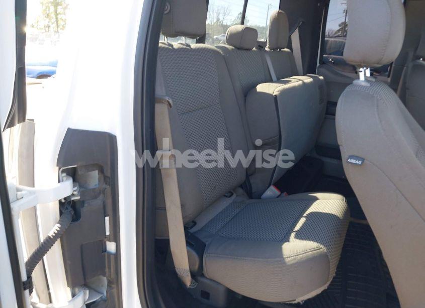 Photo 8 of 2018 Ford F-150 XLT (VIN 1FTEX1EB6JKD87919)