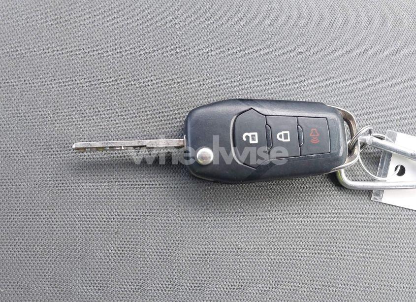 Photo 11 of 2018 Ford F-150 XL (VIN 1FTEX1EB7JKF89717)