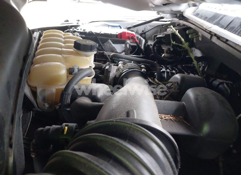 Photo 10 of 2019 Ford F-150 XL (VIN 1FTEX1EB7KFC60980)