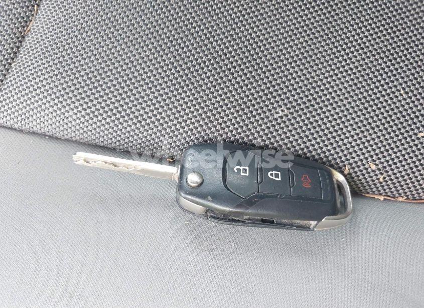 Photo 11 of 2019 Ford F-150 XL (VIN 1FTEX1EB7KFC60980)