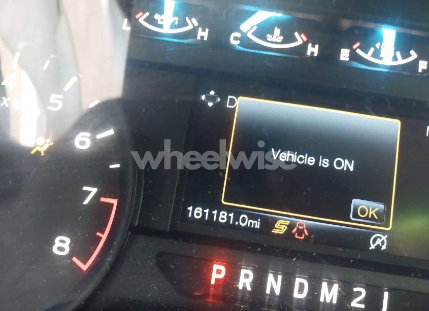 Photo 15 of 2019 Ford F-150 XL (VIN 1FTEX1EB7KFC60980)