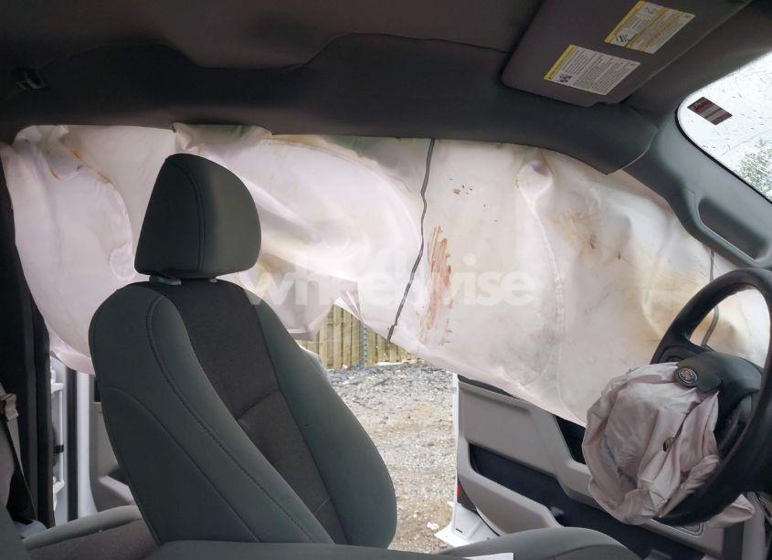 Photo 18 of 2019 Ford F-150 XL (VIN 1FTEX1EB7KFC60980)