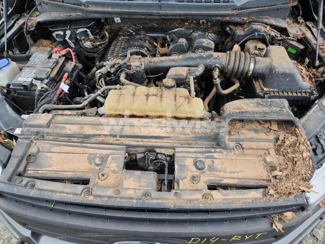 Photo 7 of 2019 FORD F150 SUPER CAB N/A (VIN 1FTEX1EB8KKF07267)