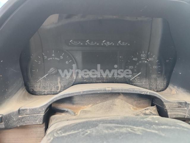 Photo 8 of 2019 FORD F150 SUPER CAB N/A (VIN 1FTEX1EB8KKF07267)