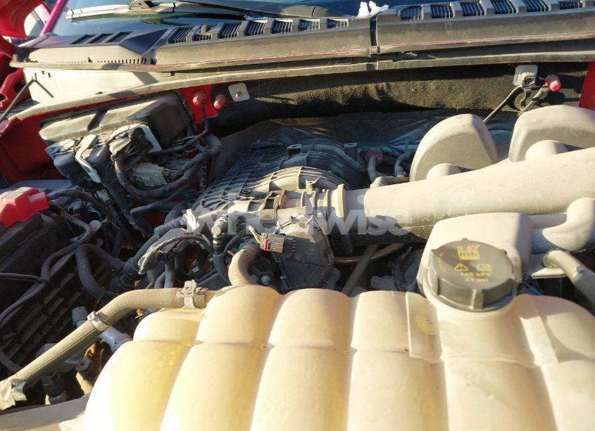 Photo 10 of 2020 Ford F-150 XL (VIN 1FTEX1EB8LFC14298)