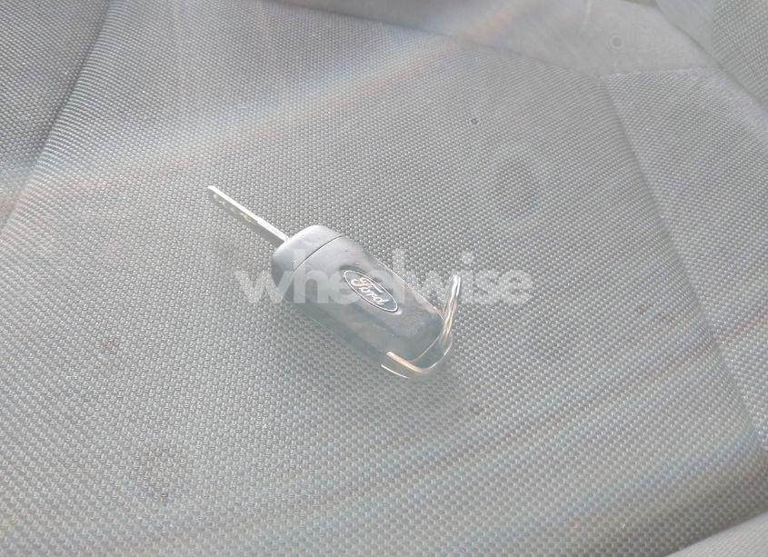 Photo 11 of 2020 Ford F-150 XL (VIN 1FTEX1EB8LFC14298)