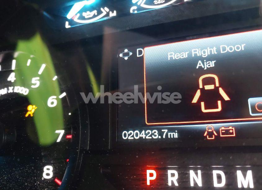 Photo 15 of 2020 Ford F-150 XL (VIN 1FTEX1EB8LFC14298)