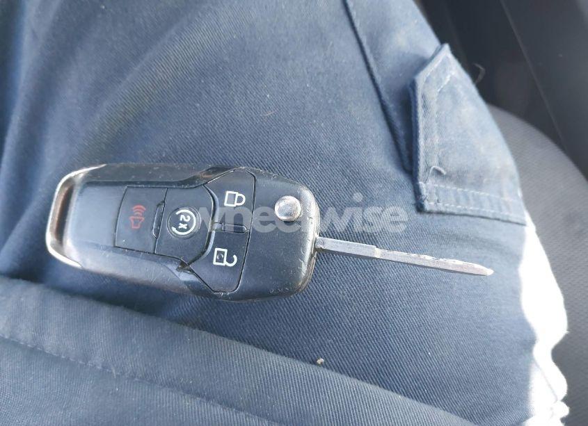 Photo 11 of 2018 Ford F-150 XLT (VIN 1FTEX1EB9JFE69233)