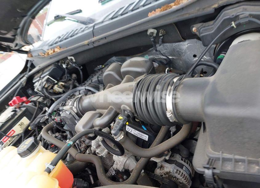 Photo 6 of 2018 Ford F-150 XLT (VIN 1FTEX1EB9JKE64038)