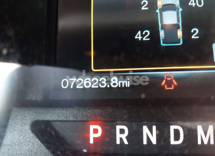 Photo 16 of 2019 Ford F-150 XL (VIN 1FTEX1EBXKKD34609)