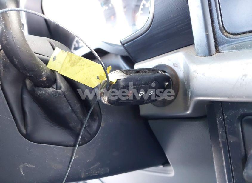 Photo 11 of 2022 Ford F-150 XL (VIN 1FTEX1EBXNKF15858)