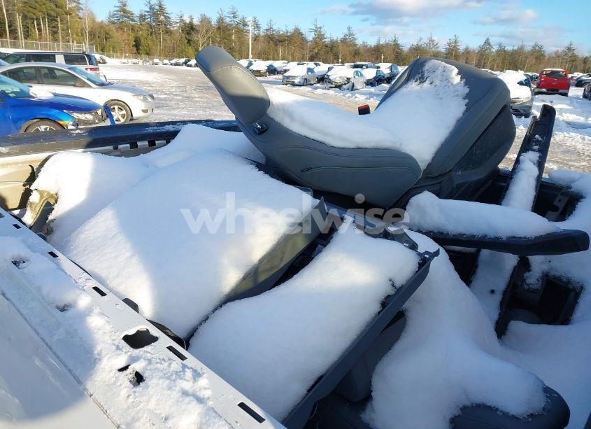 Photo 12 of 2022 Ford F-150 XL (VIN 1FTEX1EBXNKF15858)