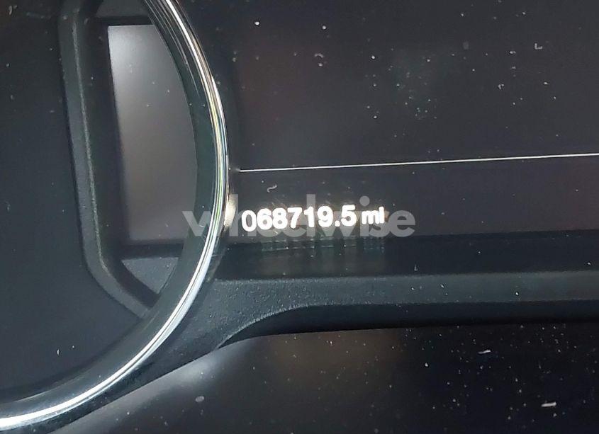 Photo 15 of 2016 Ford F-150 LARIAT (VIN 1FTEX1EF5GKD00281)