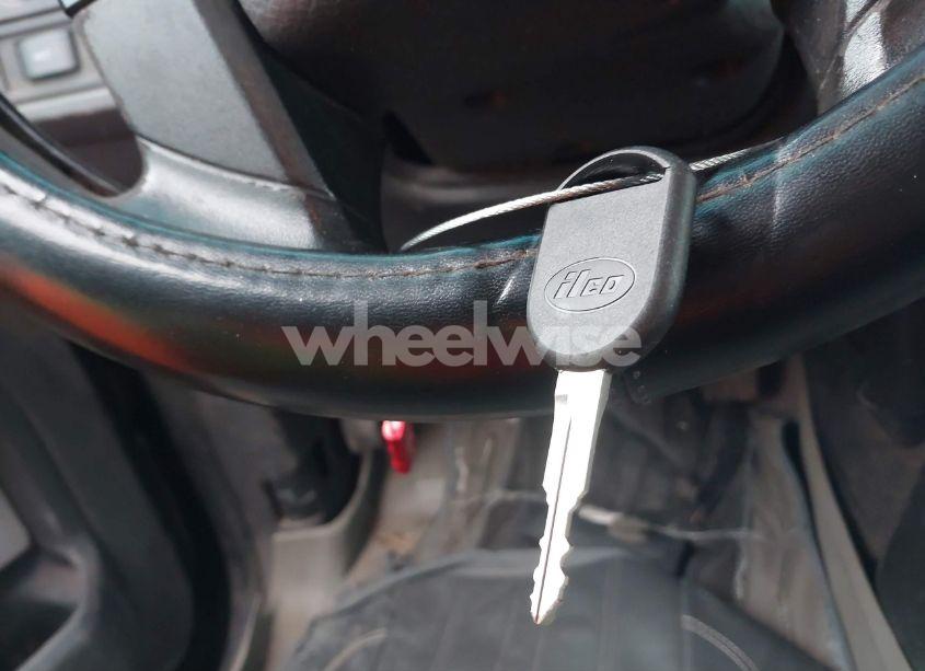 Photo 11 of 2011 Ford F-150 XL (VIN 1FTEX1EM0BKD13642)