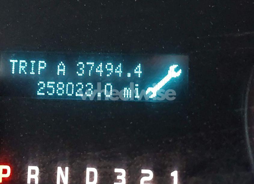 Photo 15 of 2011 Ford F-150 XL (VIN 1FTEX1EM0BKD13642)