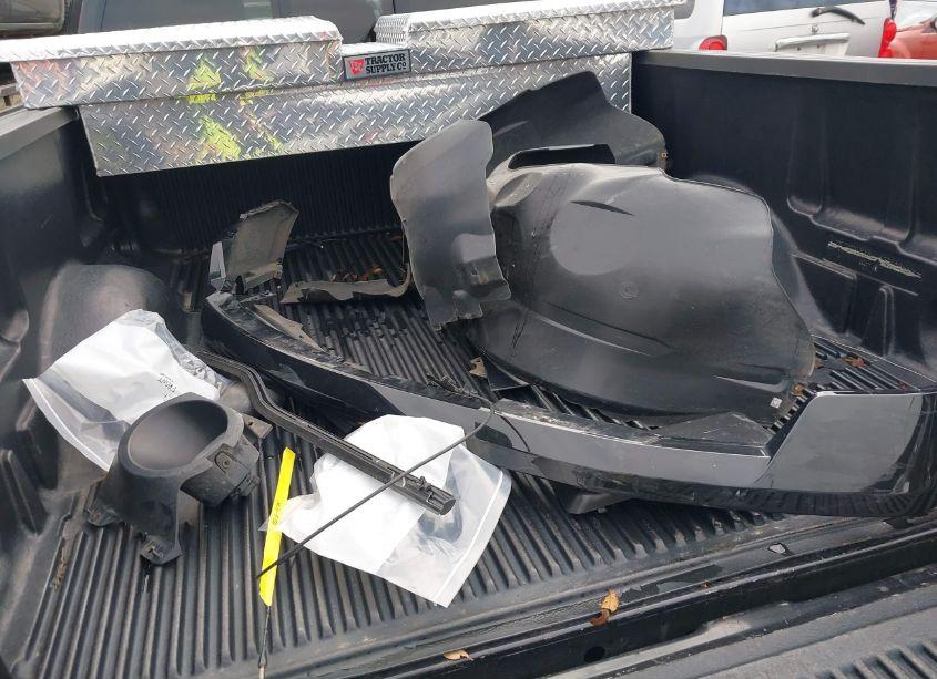 Photo 18 of 2012 Ford F-150 XLT (VIN 1FTEX1EM0CFA68805)