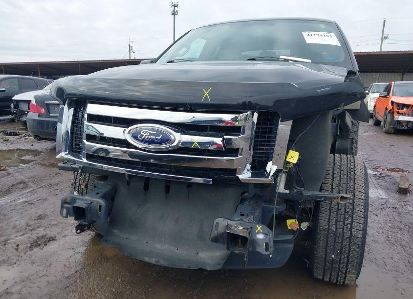 Photo 6 of 2012 Ford F-150 XLT (VIN 1FTEX1EM0CFA68805)