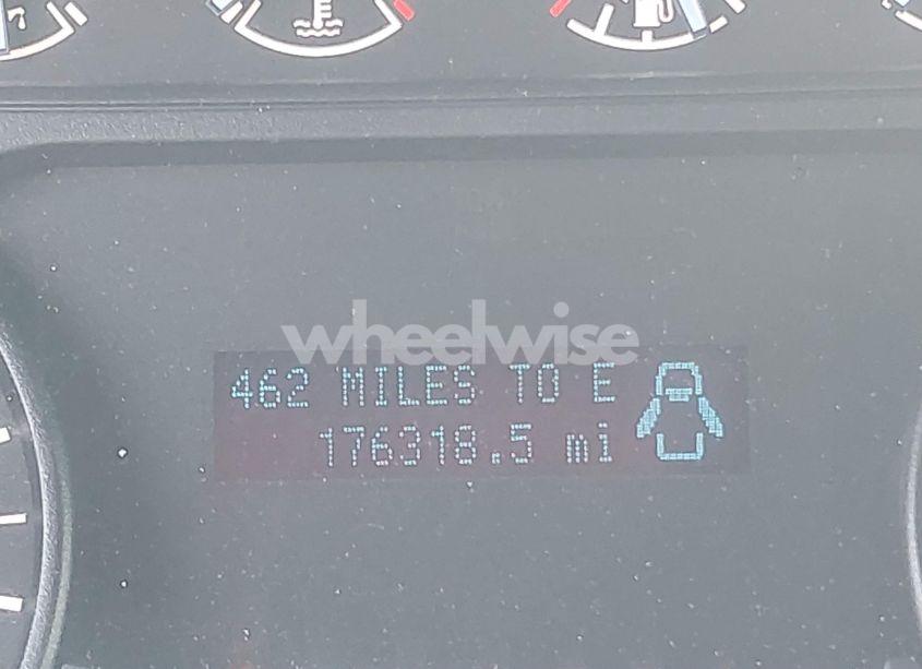 Photo 15 of 2012 Ford F-150 XL (VIN 1FTEX1EM0CFC10442)