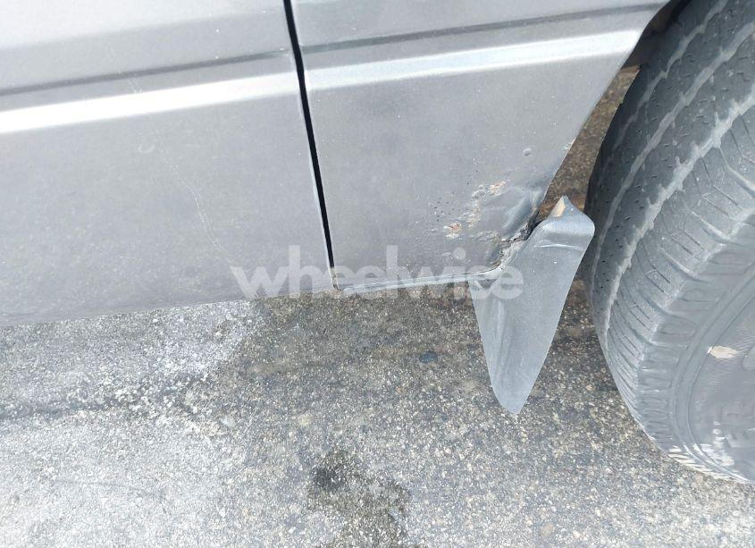 Photo 17 of 2012 Ford F-150 STX (VIN 1FTEX1EM0CKD63233)