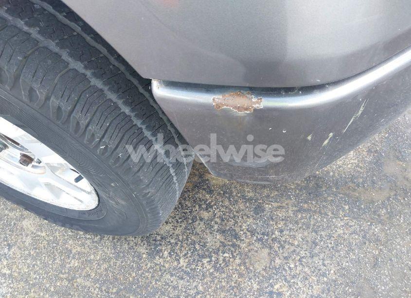 Photo 18 of 2012 Ford F-150 STX (VIN 1FTEX1EM0CKD63233)