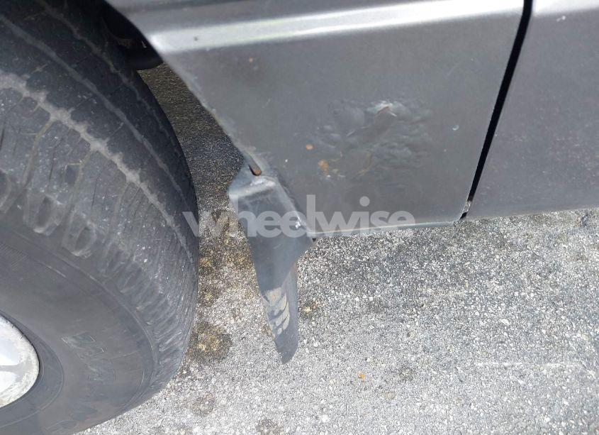 Photo 19 of 2012 Ford F-150 STX (VIN 1FTEX1EM0CKD63233)