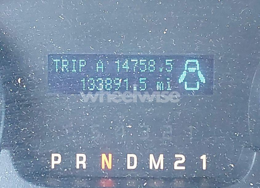 Photo 16 of 2011 Ford F-150 XL (VIN 1FTEX1EM1BFC07130)