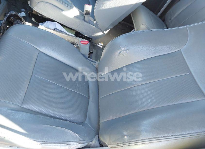 Photo 20 of 2011 Ford F-150 XL (VIN 1FTEX1EM1BFC07130)