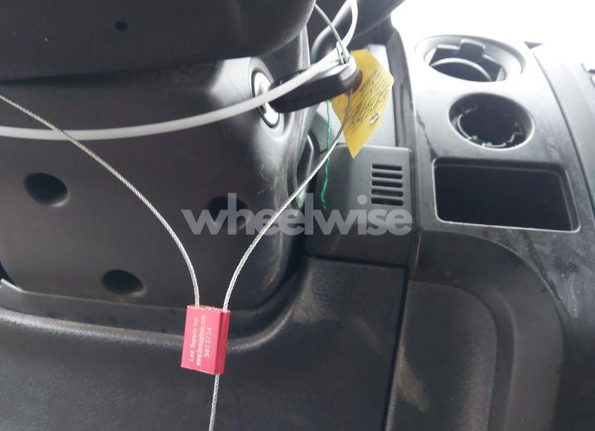 Photo 11 of 2014 Ford F-150 XL (VIN 1FTEX1EM1EKE59780)