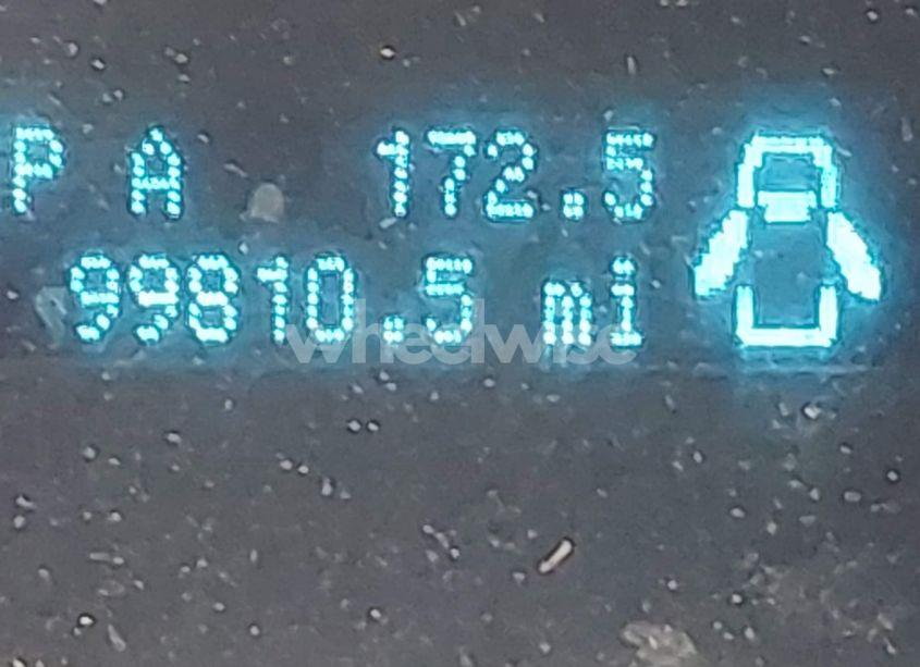 Photo 6 of 2014 Ford F-150 XL (VIN 1FTEX1EM1EKE59780)