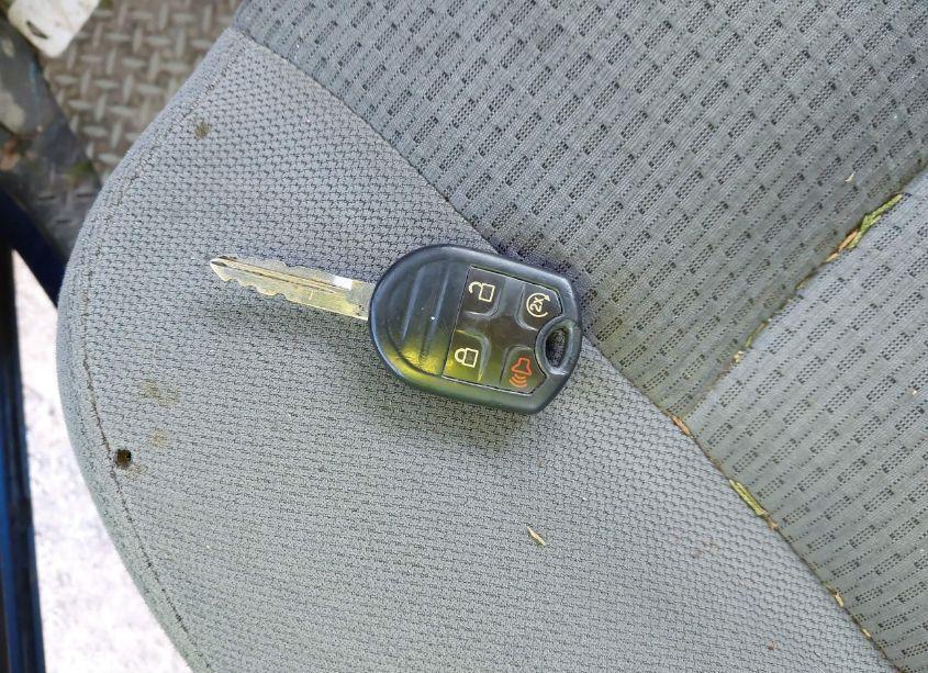 Photo 11 of 2014 Ford F-150 STX (VIN 1FTEX1EM1EKF60494)