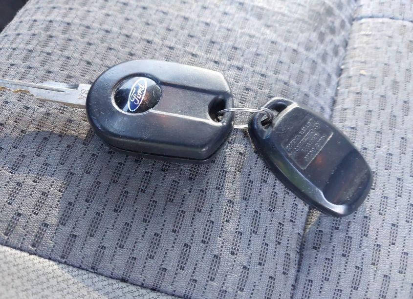 Photo 11 of 2011 Ford F-150 XLT (VIN 1FTEX1EM2BFC17004)