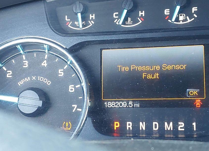 Photo 15 of 2011 Ford F-150 XLT (VIN 1FTEX1EM2BFC17004)