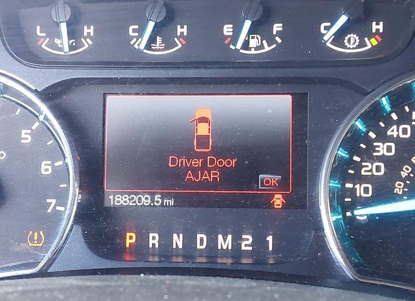 Photo 7 of 2011 Ford F-150 XLT (VIN 1FTEX1EM2BFC17004)