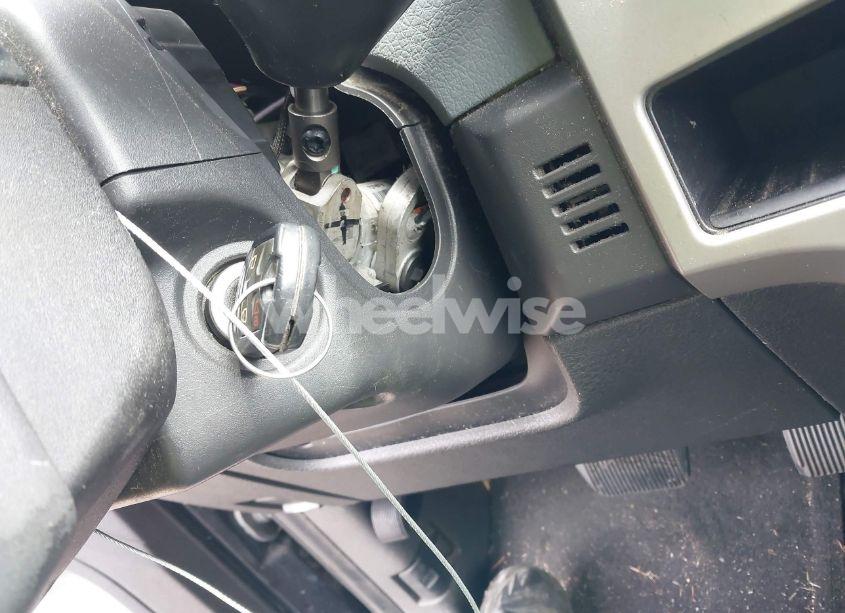 Photo 11 of 2011 Ford F-150 XLT (VIN 1FTEX1EM2BFC98652)