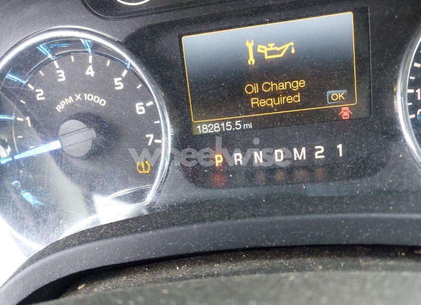 Photo 15 of 2011 Ford F-150 XLT (VIN 1FTEX1EM2BFC98652)