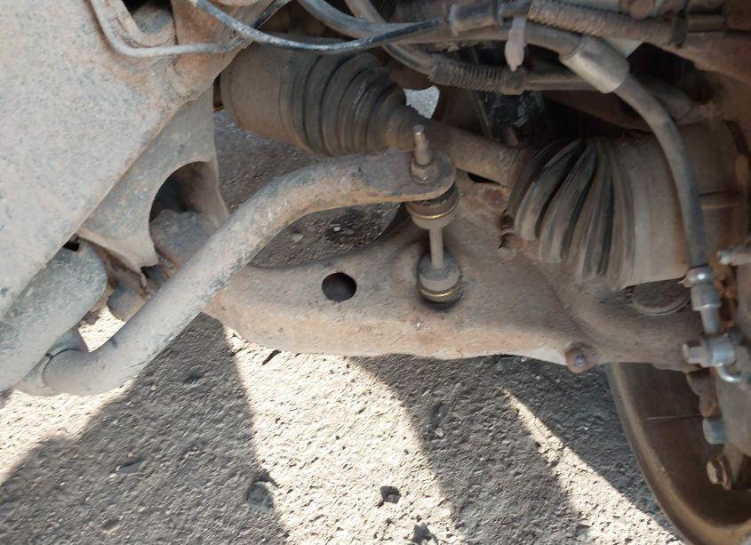 Photo 17 of 2012 Ford F-150 STX (VIN 1FTEX1EM2CKD67767)