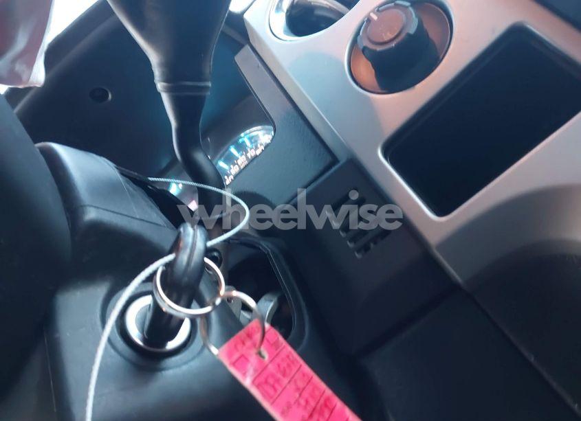 Photo 11 of 2013 Ford F-150 XLT (VIN 1FTEX1EM2DFA48279)