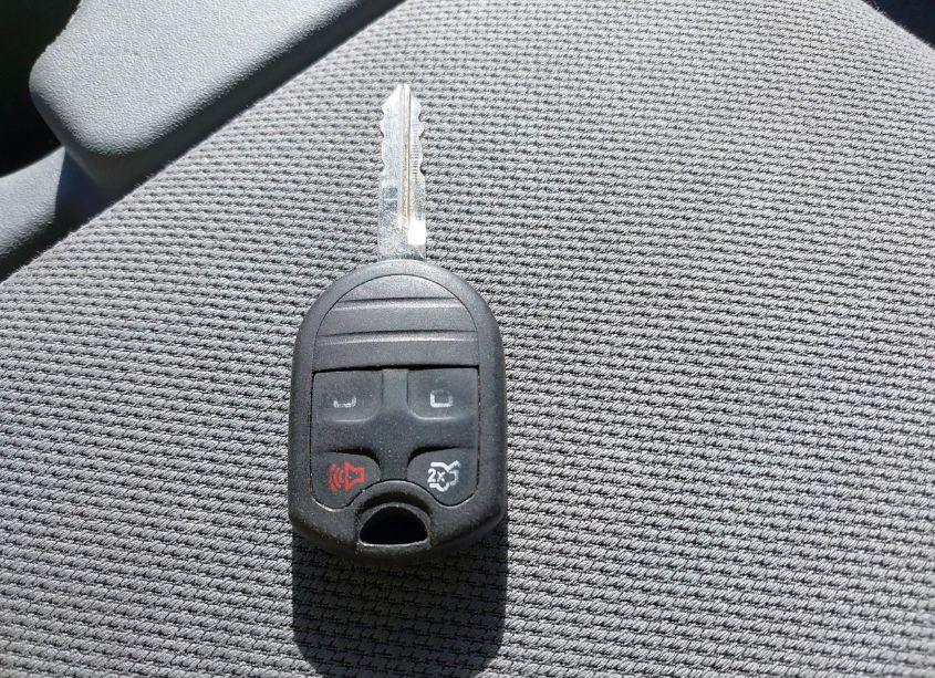 Photo 11 of 2014 Ford F-150 XLT (VIN 1FTEX1EM2EFB00687)