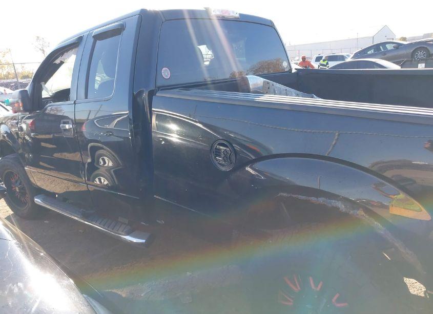 Photo 14 of 2014 Ford F-150 XLT (VIN 1FTEX1EM2EFB00687)