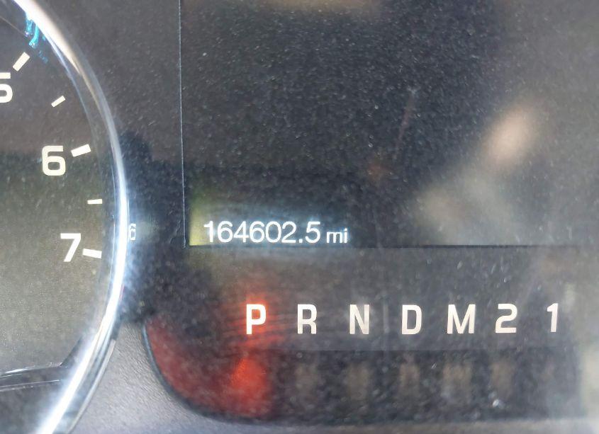 Photo 15 of 2014 Ford F-150 XLT (VIN 1FTEX1EM2EFB00687)