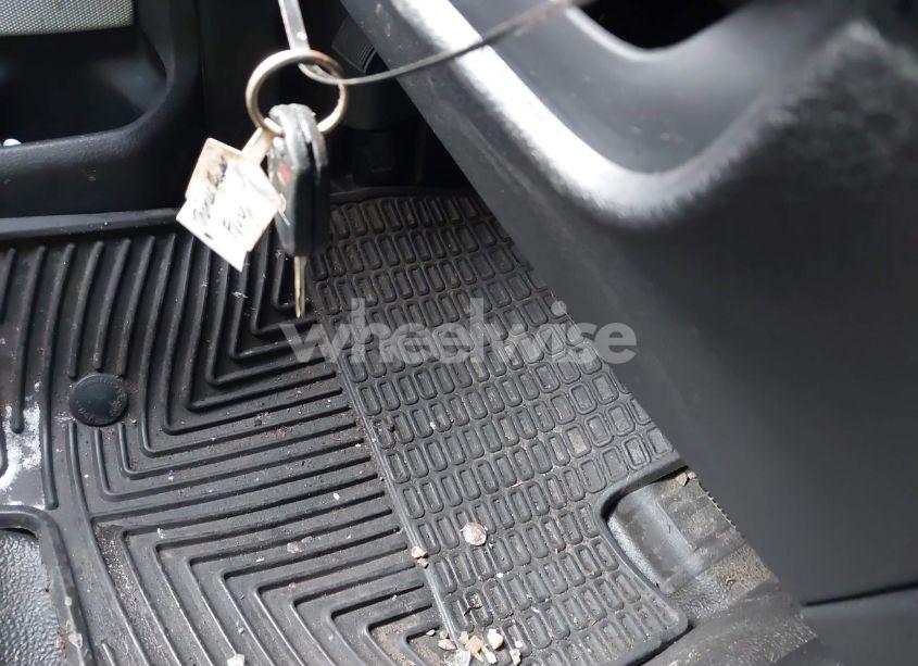 Photo 11 of 2014 Ford F-150 XL (VIN 1FTEX1EM2EFC66630)