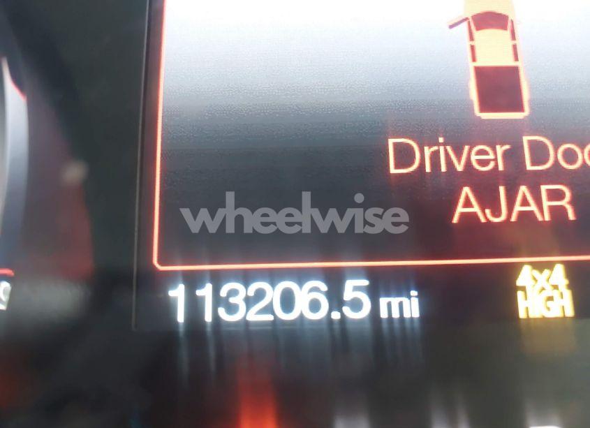 Photo 15 of 2012 Ford F-150 XLT (VIN 1FTEX1EM3CFB13574)