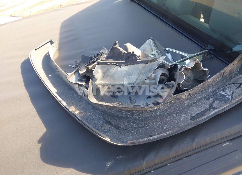 Photo 12 of 2013 Ford F-150 XL (VIN 1FTEX1EM3DKE98966)