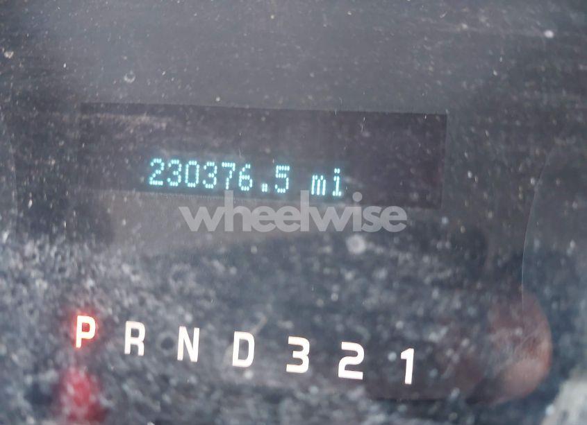 Photo 16 of 2013 Ford F-150 XL (VIN 1FTEX1EM3DKE98966)