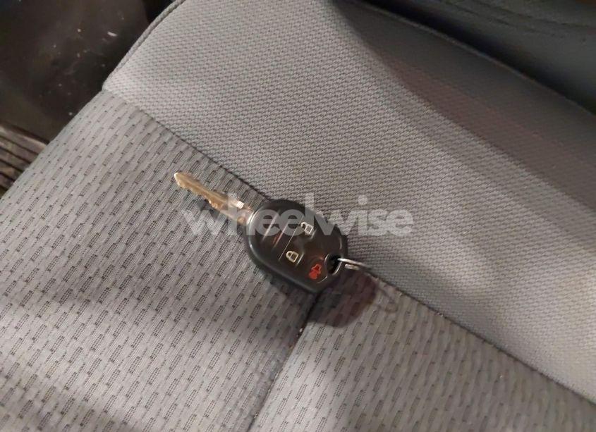 Photo 11 of 2012 Ford F-150 XLT (VIN 1FTEX1EM6CFB14993)