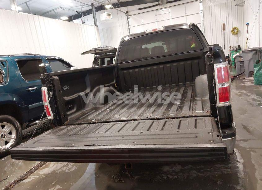 Photo 17 of 2012 Ford F-150 XLT (VIN 1FTEX1EM6CFB14993)