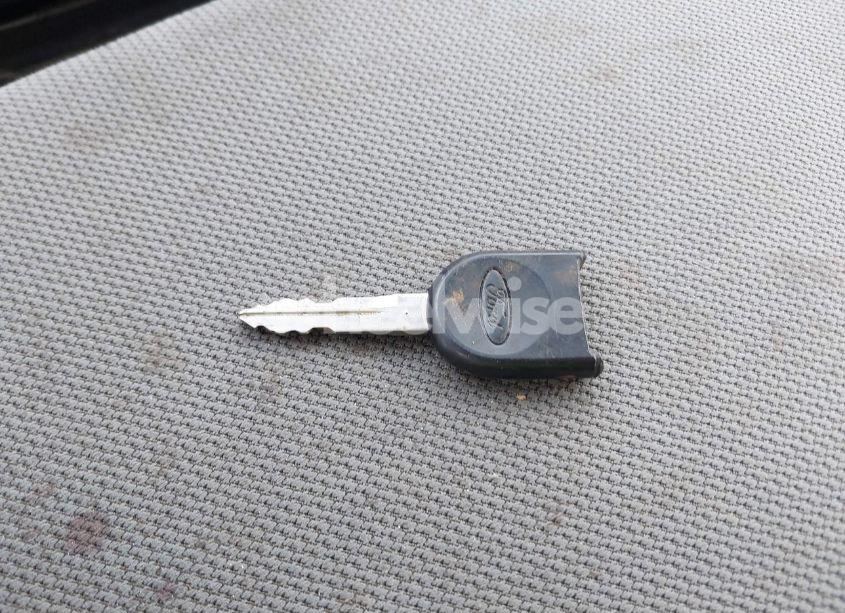 Photo 11 of 2011 Ford F-150 XL (VIN 1FTEX1EM7BFB69077)