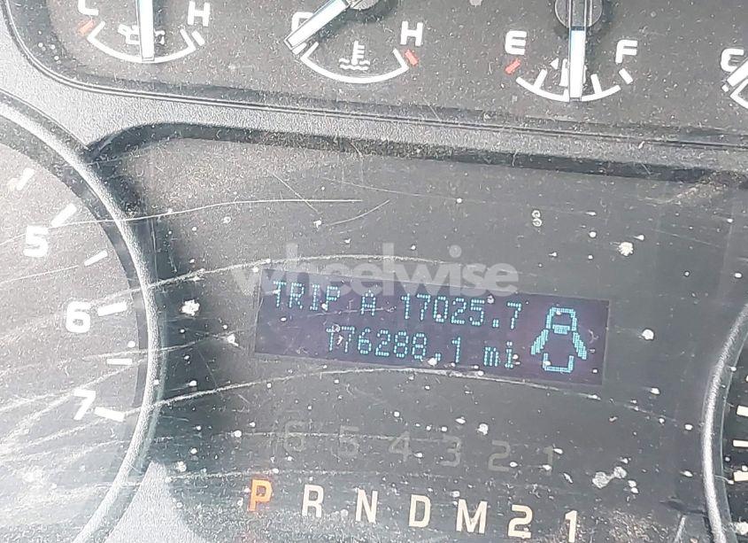 Photo 15 of 2011 Ford F-150 XL (VIN 1FTEX1EM7BFB69077)