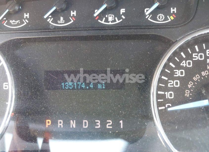 Photo 16 of 2012 Ford F-150 XLT (VIN 1FTEX1EM7CFA38197)